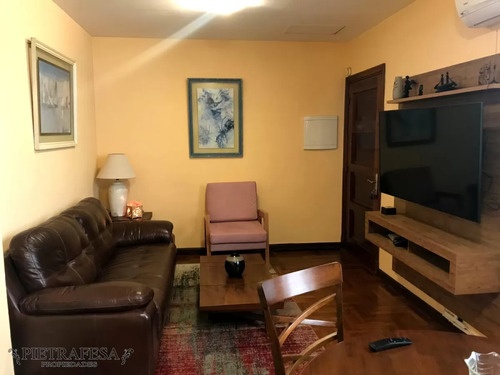 Apto Venta 2 Dormitorios 1 Baño- Av. Uruguay-centro 