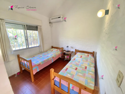 Casa En Venta 3 Dormitorios - Punta Ballena