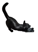 Comprar Figura De Gato En Miniatura Impresa En 3d