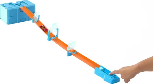 comprar Hot Wheels Juego De Pistas De Coche De Juguete