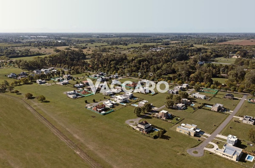Imagen 9 de 10 de Club De Campo Prados Del Oeste