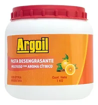 Comprar Crema Pasta Limpia Mano Multiuso Aroma Cítrico Desengrasante