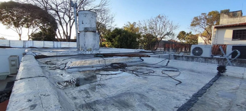 Venta Ph 2 Ambientes A Refaccionar Patio Florida