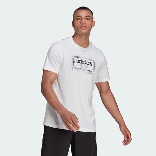 Camiseta adidas cheap originals branca