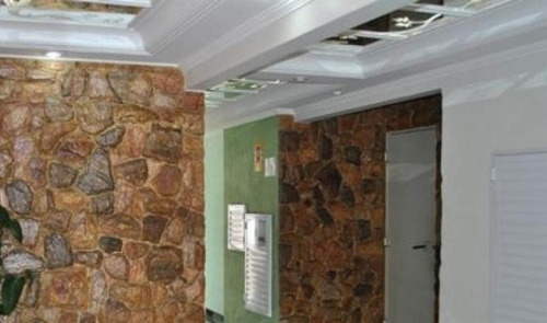 Imagem 2 de 4 de Apartamento, 2 Dorms Com 56.12 M² - Mirim - Praia Grande - Ref.: Ra18 - Ra18