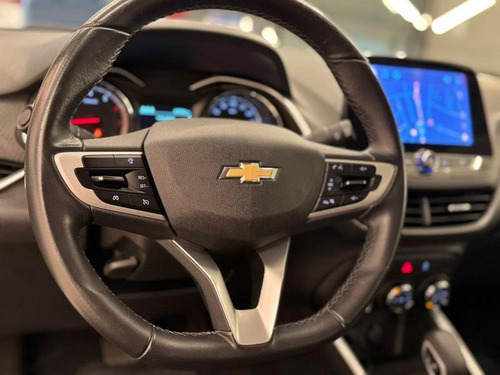 Chevrolet Onix plus 1.0 Ltz Turbo Aut. 4p
