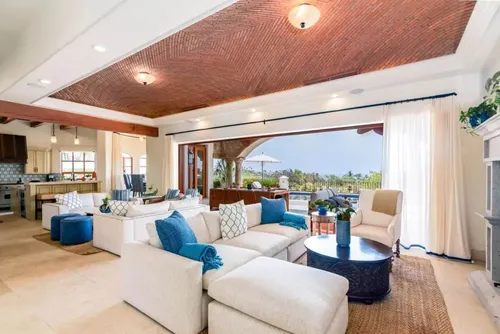 Casa Con Jardín Y Alberca Privada, Jacuzzi Y Palapa Con Area