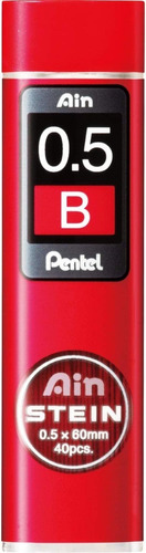 Minas Pentel Ain Stein 0.5mm