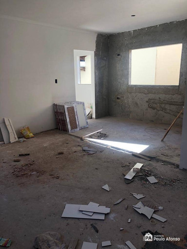 Imagem 5 de 11 de Apartamento Com 2 Dormitórios À Venda, 68 M² Por R$ 280.000 - Jardim Das Azaléias - Poços De Caldas/mg - Ap1839