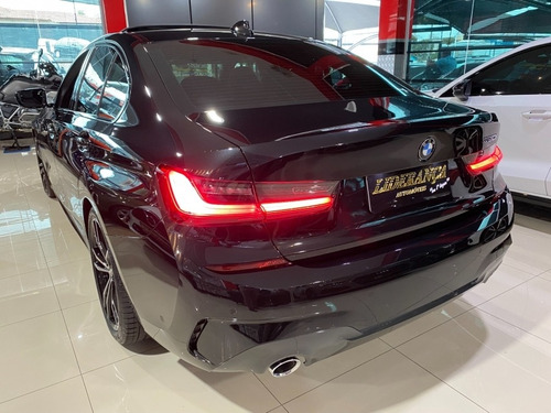 Imagem 4 de 15 de Bmw 320i Sport 2.0