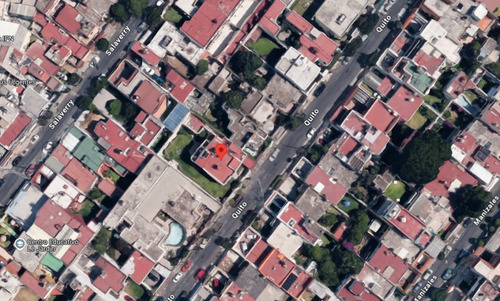 Casa En Venta En Lindavista, Gustavo A. Madero, Cdmx. Af*