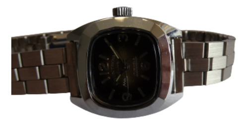 Imagen 4 de 8 de Reloj Mount Royal Vintage ´70 Cuerda Nuevos Mujer Garantia