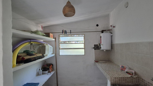 Casa De 3 Dormitorios - Los Aromos - Pileta