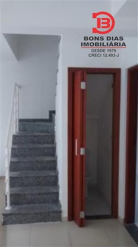 Imagem 14 de 14 de Sobrado Em Condominio - Penha De Franca - Ref: 1837 - V-1837