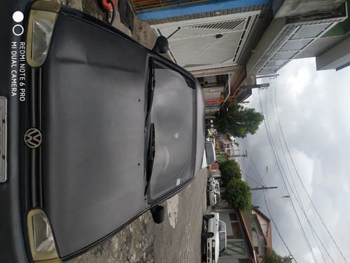 Gol Mi Ano 97 Modelo 98 Gasolina