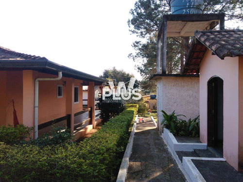 Imagem 4 de 30 de Chácara Com 3 Dorms, Campo Do Meio, Araçoiaba Da Serra - R$ 460 Mil, Cod: 109856 - V109856