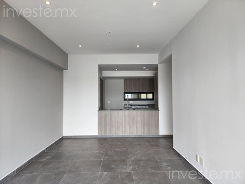Imagen 4 de 30 de Departamento Exterior En Venta - Narvarte