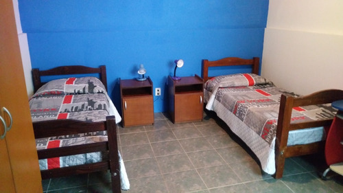 Residencia Estudiantil En Cordon. La Mejor!!!