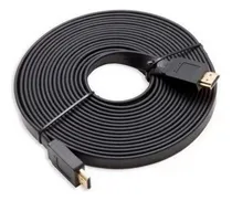 Comprar ¡oferta! Cable Hdmi 10m Metros - Plano Buena Calidad