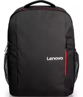 Mochila Lenovo 15.6 Laptop Backpack B510