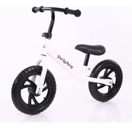 Bicicleta De Impulso Para Niños De 1 A 4 Años