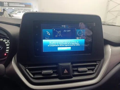 Suzuki Baleno 1.4 Gl