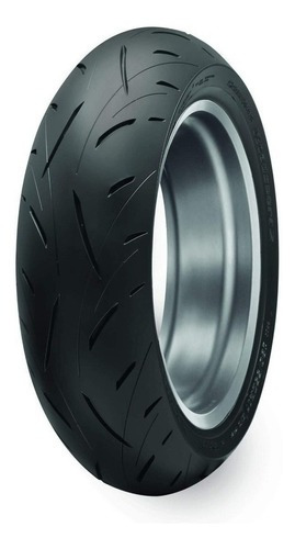 Neumatico Dunlop Sportmax Roadsport2 190/55zr17 75w Tl Japon