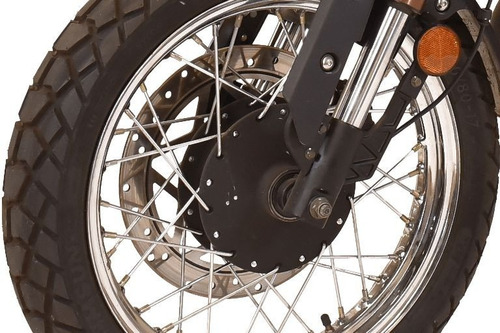 Imagen 2 de 8 de Lifan