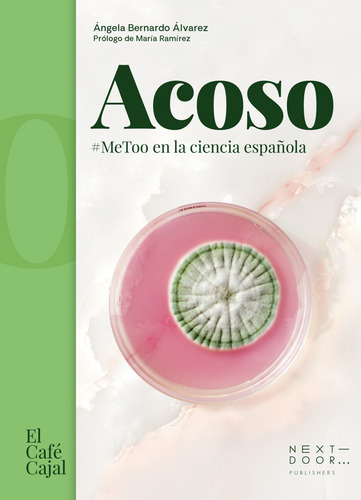 Acoso - Bernardo Alvarez Angela