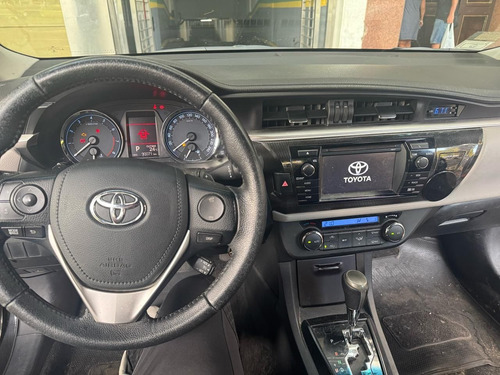 Toyota Corolla 1.8 Xei Cvt Pack 140cv