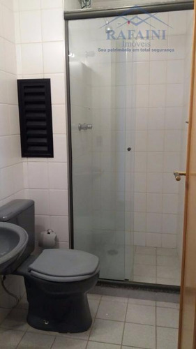 Apartamento Para Locação Com 3 Dormitórios! - Ap0279