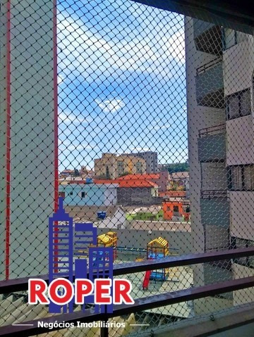 Imagem 3 de 20 de Apartamento Mobiliado Com 70 M²/2 Dormitórios/1 Vaga À Venda Na Vila Alpina, São Paulo - Ap01024 - 69232553