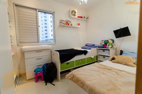 Apartamento - Ref: 8227