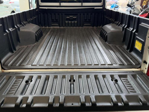 Chevrolet S10 Ls Ds2