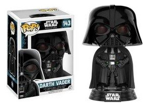 Funko Pop - Darth Vader - Star Wars Rogue One - Original