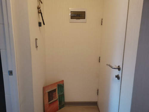 Venta De Departamento En Rancagua 2d/2b