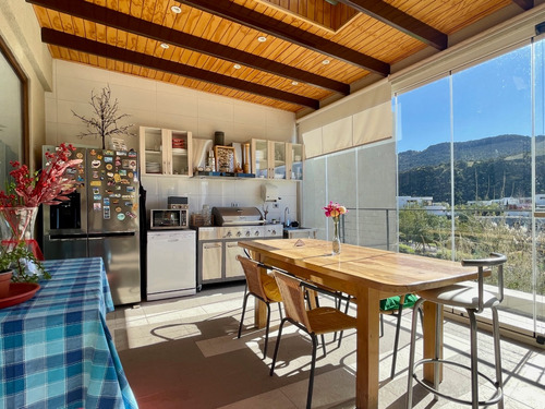 Syk Vende Casa Condominio Los Bravos 100% Interior