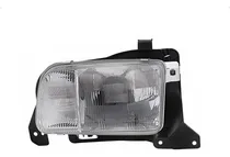 Comprar Faro Cv Tracker P\u002F Chevrolet Tracker 1999-2004