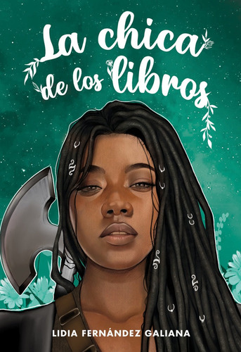 La Chica De Los Libros, De Fernandez Galiana,lidia. Editorial Hidra,editorial En Español