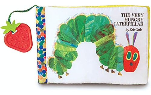 El Mundo De Eric Carle The Very Hungry Caterpillar En El Lib