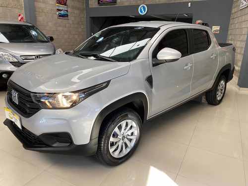 Fiat Strada 1.4 Working Cd 2020