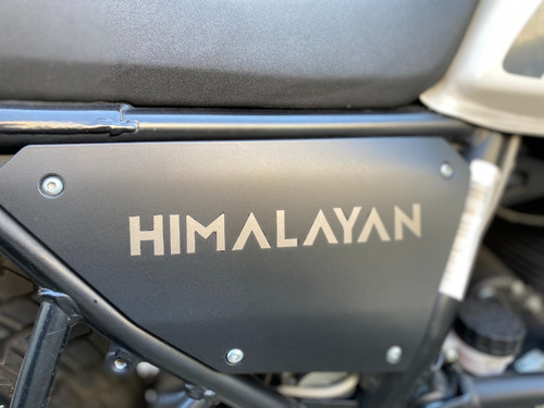 Imagen 18 de 25 de Moto Royal Enfield Himalayan 411 Bs4 2021 Powertronic