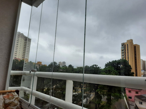 Imagem 25 de 30 de Florada Dos Andes São Bernardo Do Campo - 2257