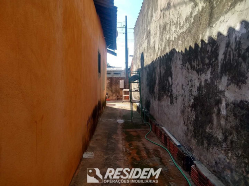 Imagem 11 de 13 de Casa Com 2 Dorms, Parque Viaduto, Bauru, Cod: 99524218 - V99524218