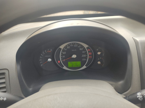 Hyundai Tucson 2008