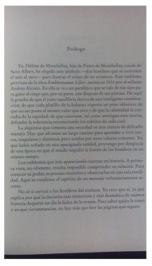 La Traición De Versalles, J. M. Riou