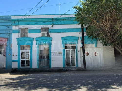 Casa En Venta En El Centro De Culiacán Sinaloa