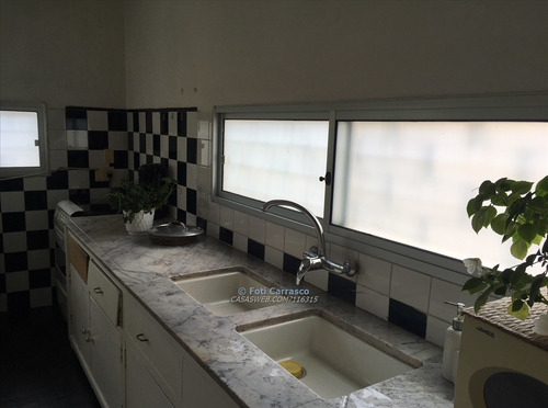 Imagen 2 de 12 de Casa En Venta Carrasco Sur