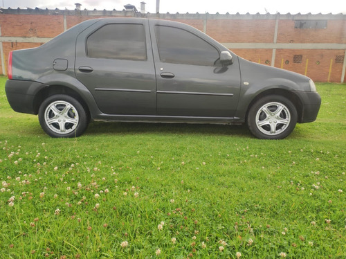 Imagen 7 de 22 de Renault Logal Familier