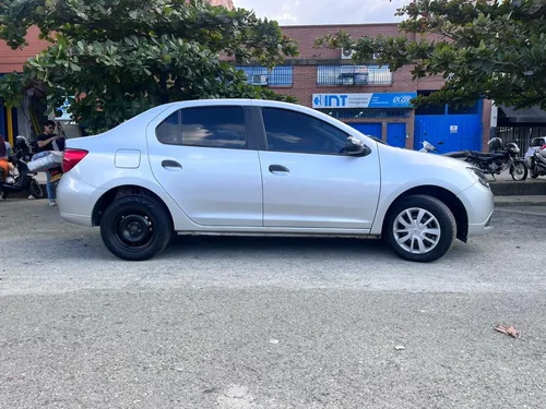 Renault Logan 1.6 Privilege